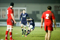 Scotland v Wales