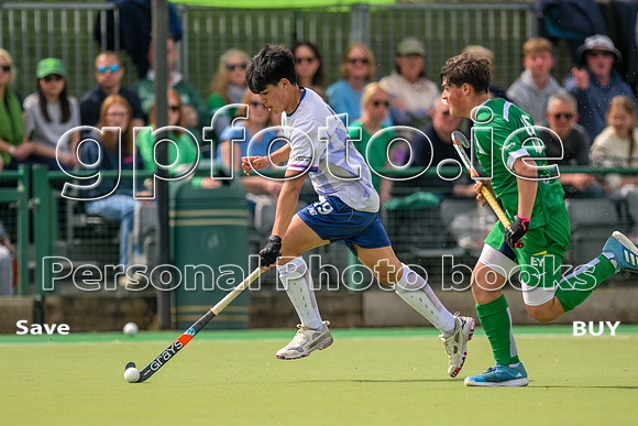 SCO v IRE 0438