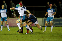 Scotland v France