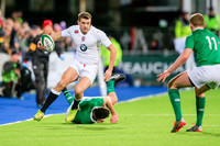 England v Ireland U20's15