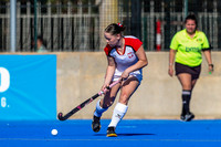 Poland v USA - Girls