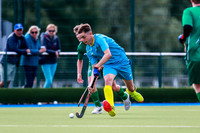 Match #14 Emerging Boys Lightning v Barbarians  (Pitch 2)