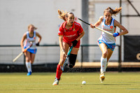 Belgium u16s v Netherlands u16s