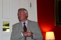 J109 Class Dinner 2011