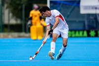 England v Czechia Boys