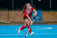 Ulster v Leinster u18s