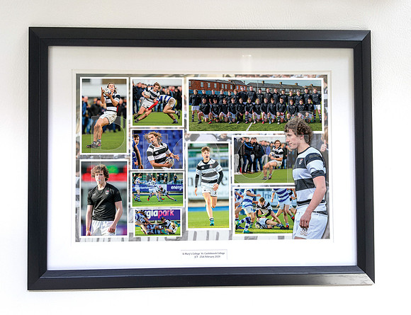 12x18 Frame