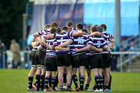 Terenure v Michaels SCT