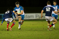 Scotland v France