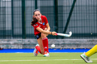U16 Girls Munster v Leinster