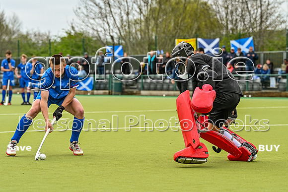 SCO v AUT 1242