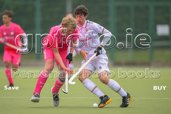 GER v BEL Final 0483