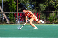 Netherlands V Ireland - Men
