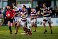 Clongowes V Belvedere SCT