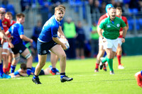 U18s Leinster Clubs v Munster