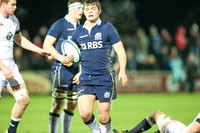 Scotland v England