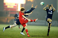 Scotland v Wales