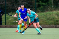 Leinster South v Leinster  U16s