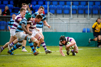 CWC v Castleknock