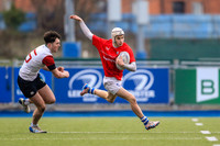 U18s Leinster