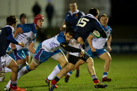 Scotland v France