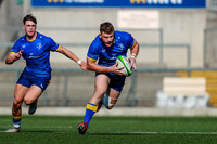 U19s Leinster v Ulster