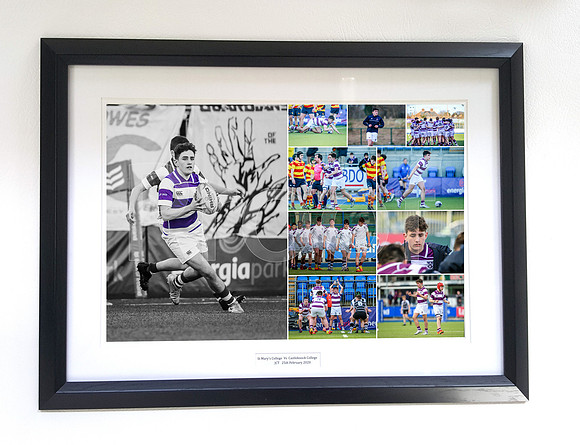 12x18 Frame