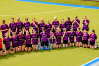 Leinster Eagles Team Shot