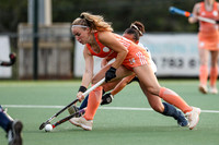 Netherlands v France - Women
