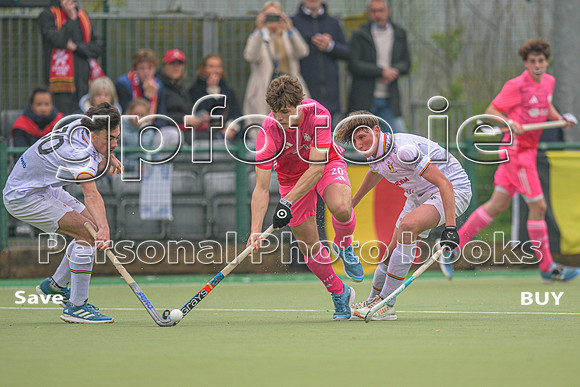 GER v BEL Final 0538