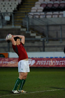 Ireland v England U20s 14