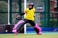Wesley v Loreto Stephen's Green