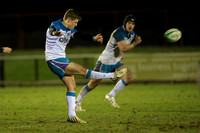 Scotland v France