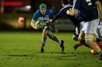 Scotland v France