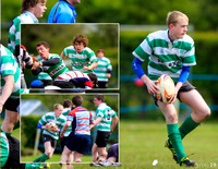 u16 naas leinster cup final 19