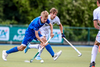 Czechia v Germany - Boys