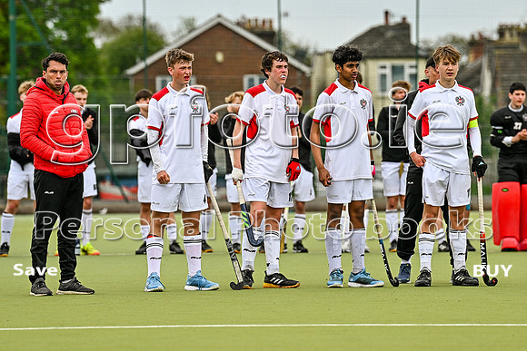 SCO v AUT 1188