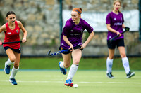 LS Eagles Vs Munster Lionessess (Front Pitch)