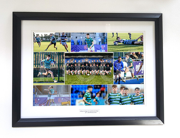 12x18 Frame