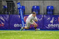 Pres Bray v St. Andrews   SCT25