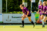 Eagles 2 Vs Tigers 2