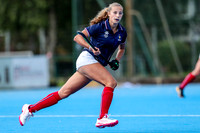 Poland v France