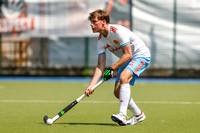 Netherlands v England  - Boys