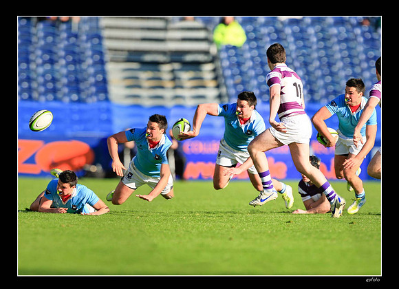 Cian pass