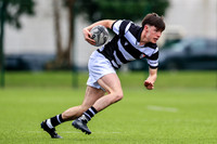 Belvedere v Clongowes SCT25 PR1