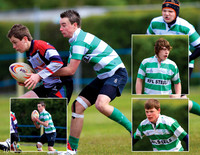 u16 naas leinster cup final 16