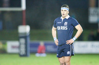 Scotland v England