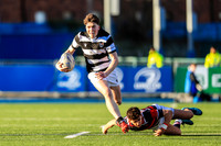Belvedere v Wesley  SCT25 R1
