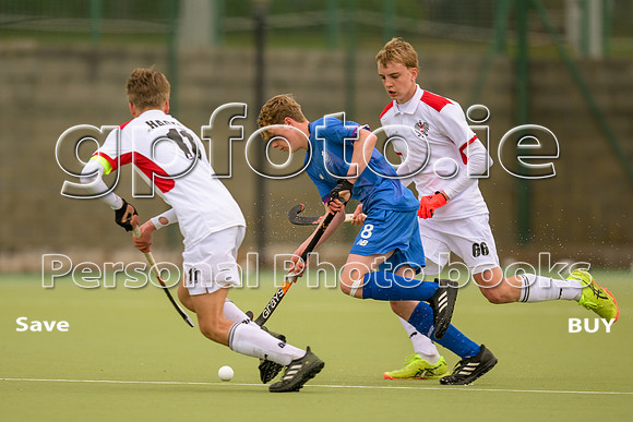 SCO v AUT 0500
