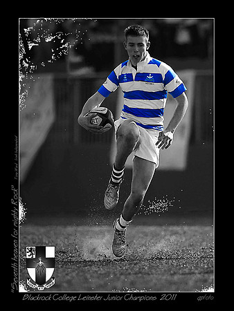 dillon CoghlanB&W3